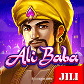 Ali Baba Slot Game at 8jili