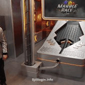 8jili Marble Race